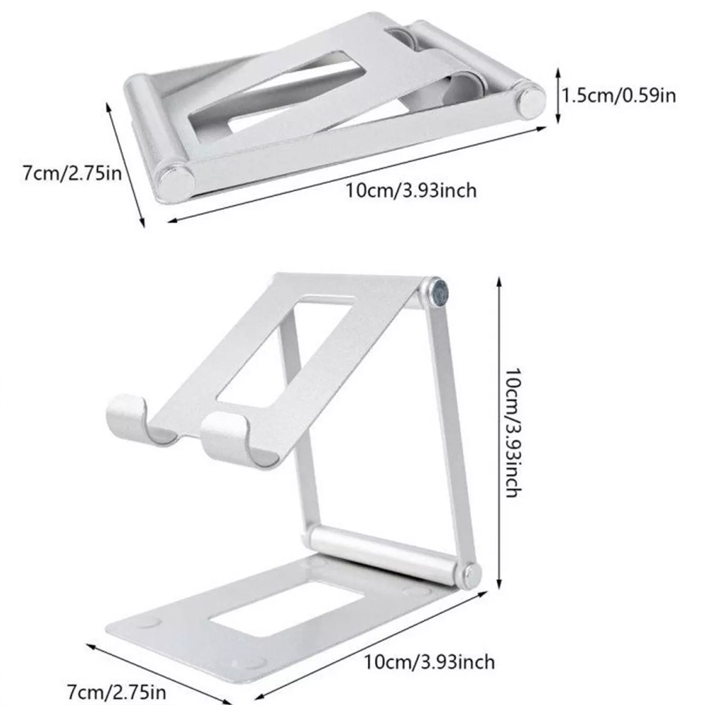 Ergonomic Phone Stand