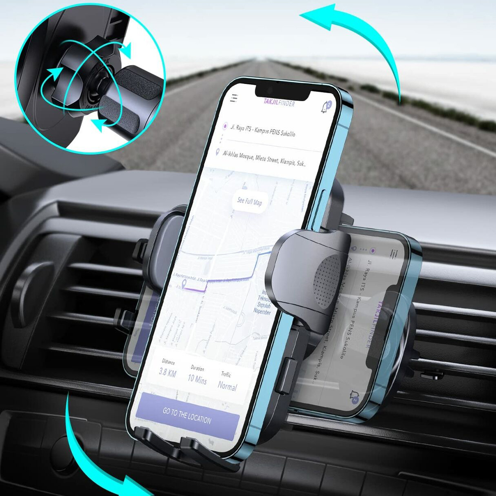 Car Phone holder