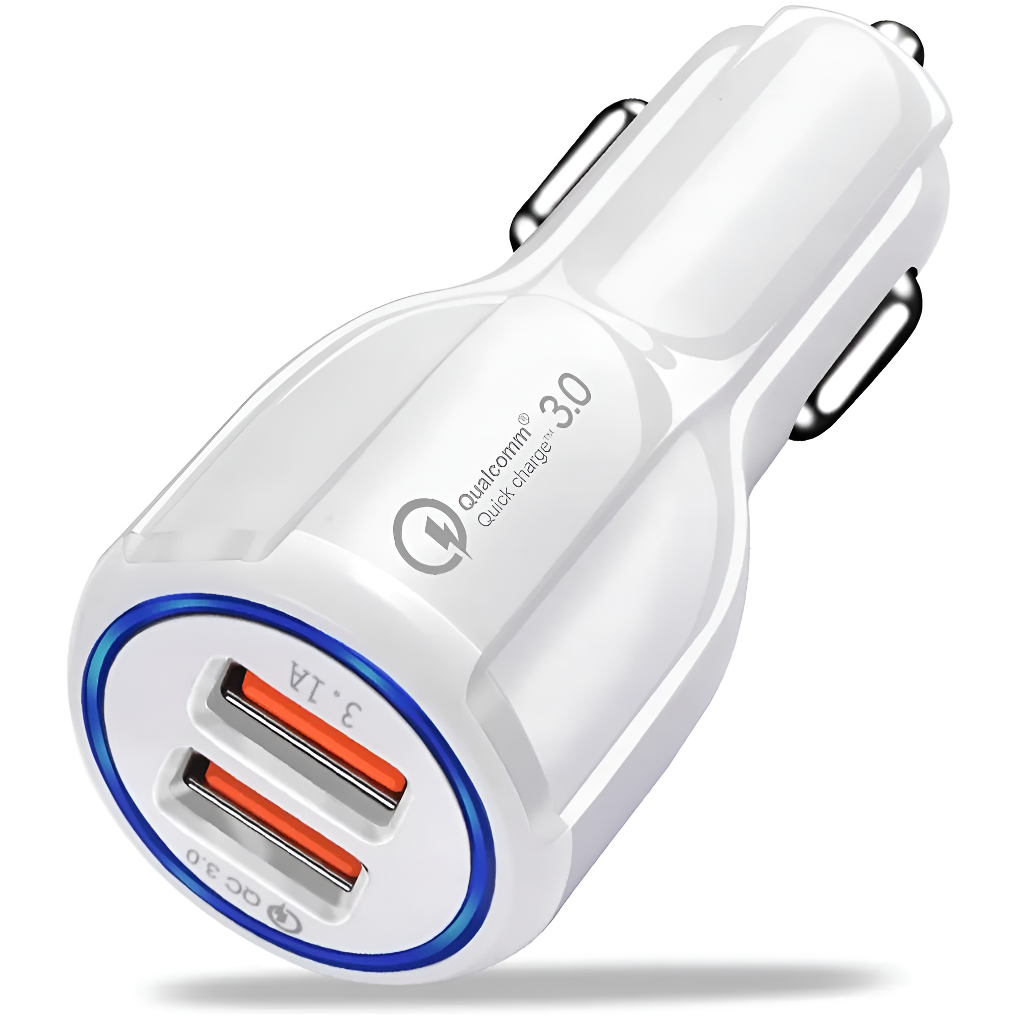 Quick Charge 3.0 Car Adapter