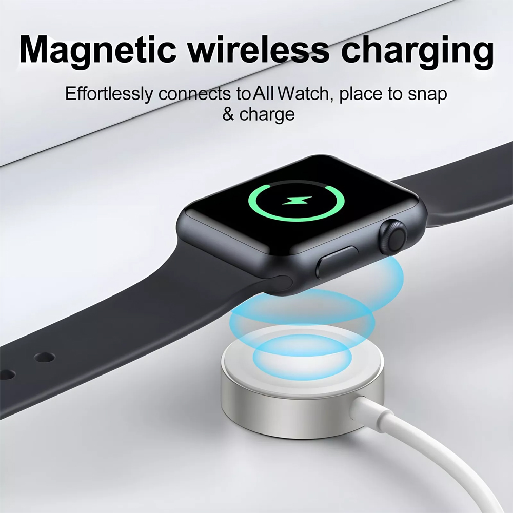 Universal Watch Charger