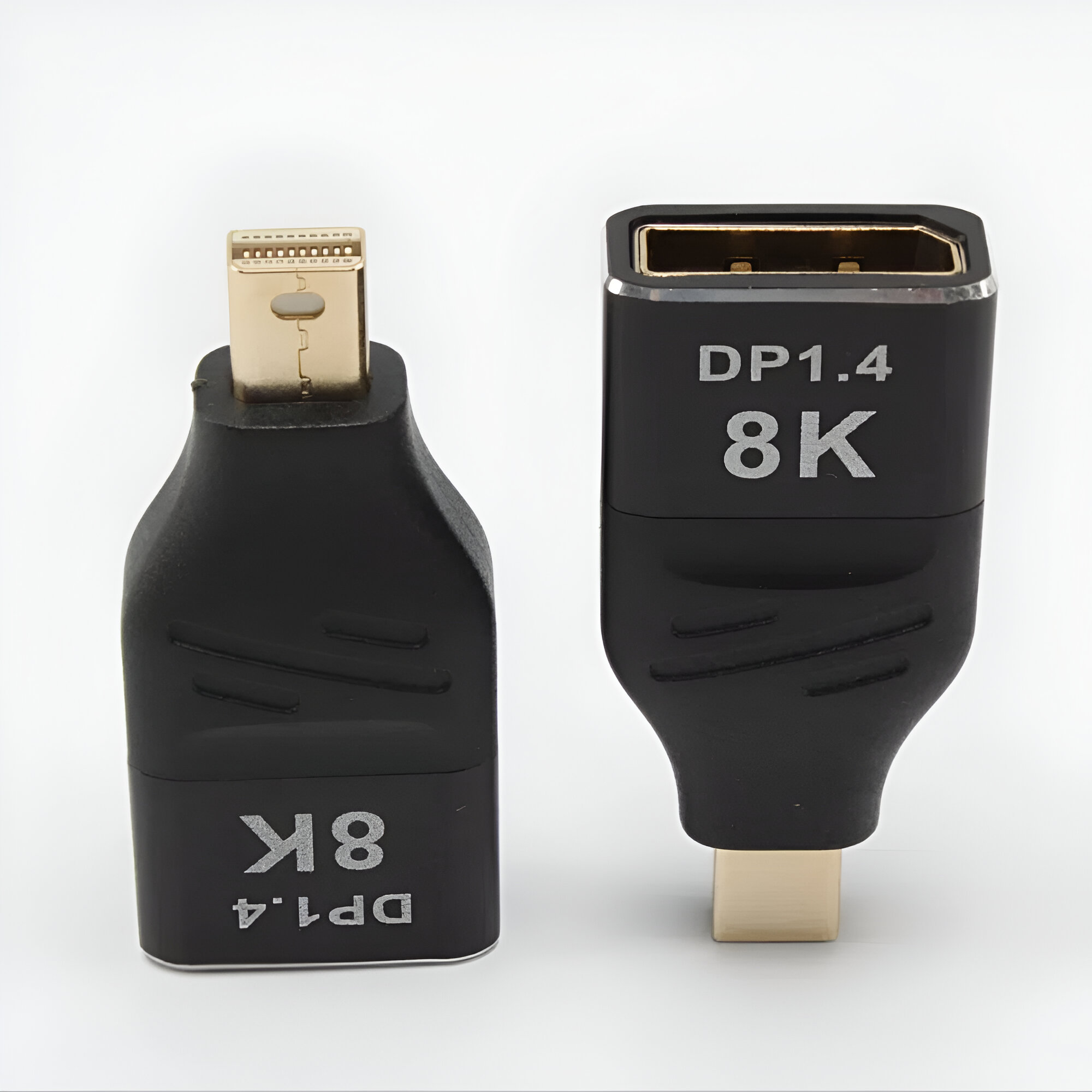 8k mini displayport male to HDMI female