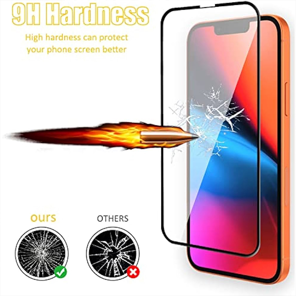 9H Hardness Screen Protector