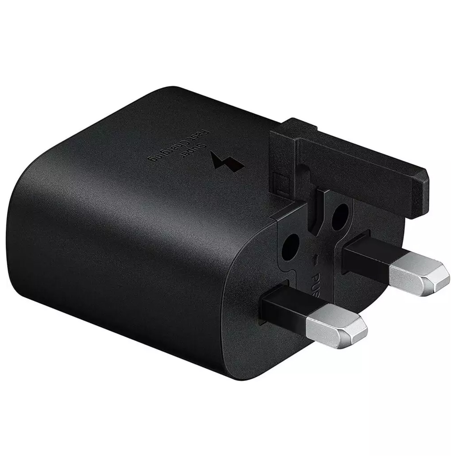 45W Super-Fast Samsung Wall Plug Charger Adapter