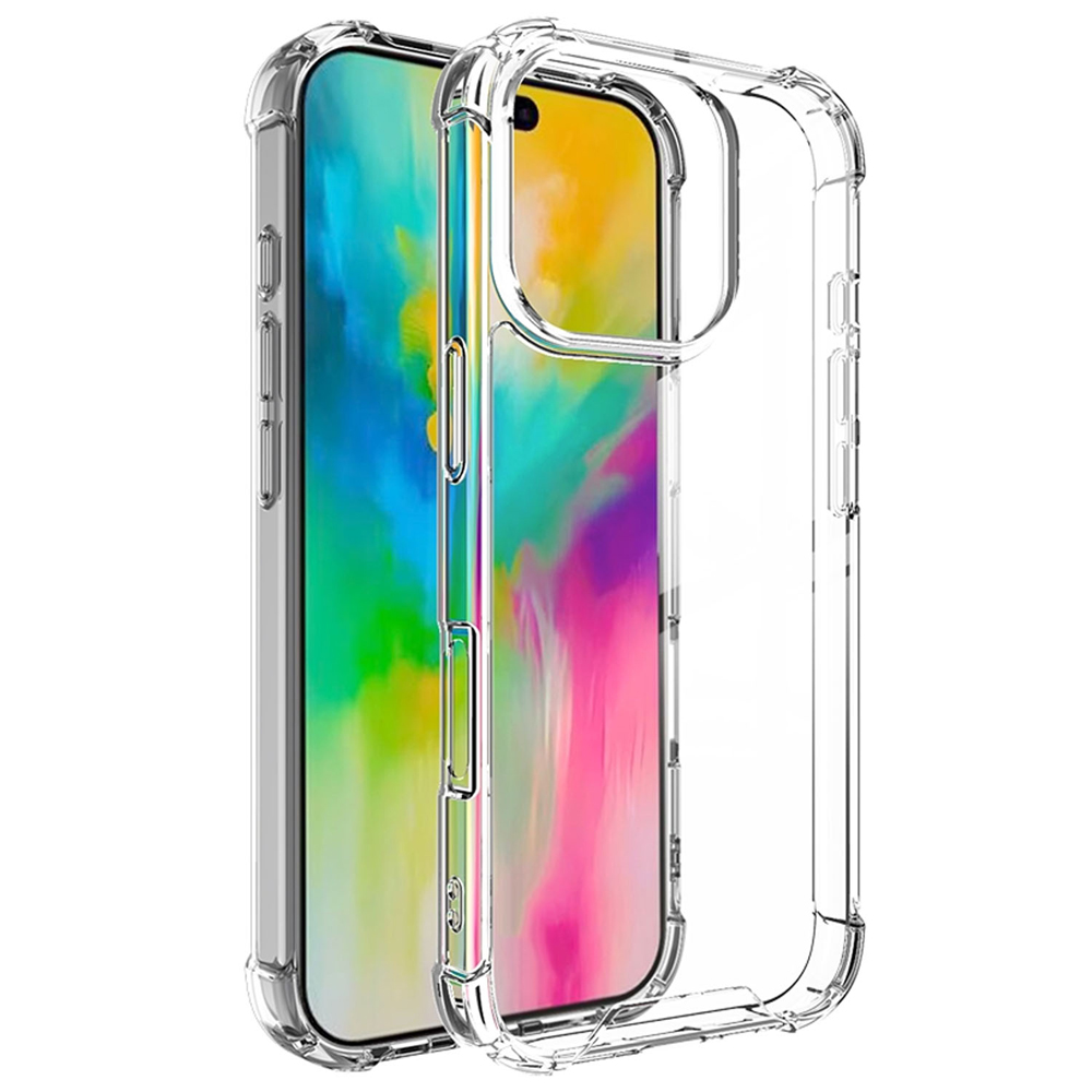 Clear Case