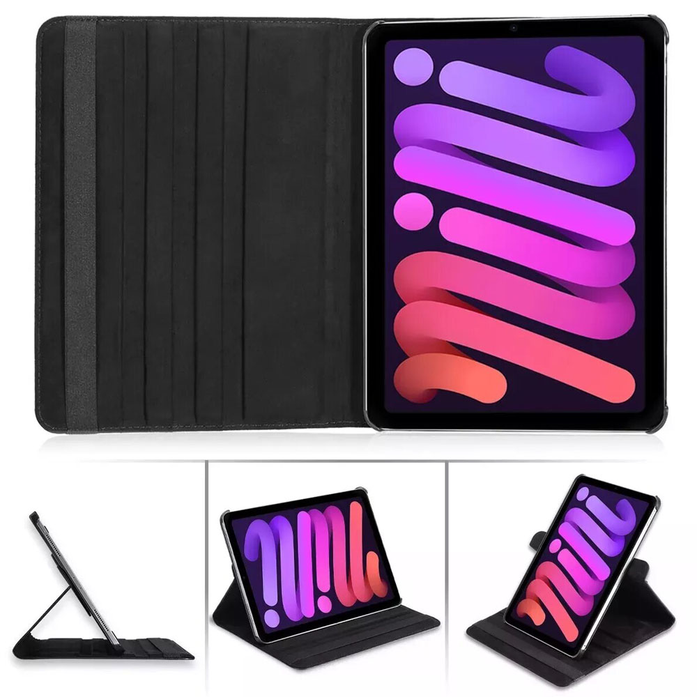 Multi-angle iPad Mini 7 cover