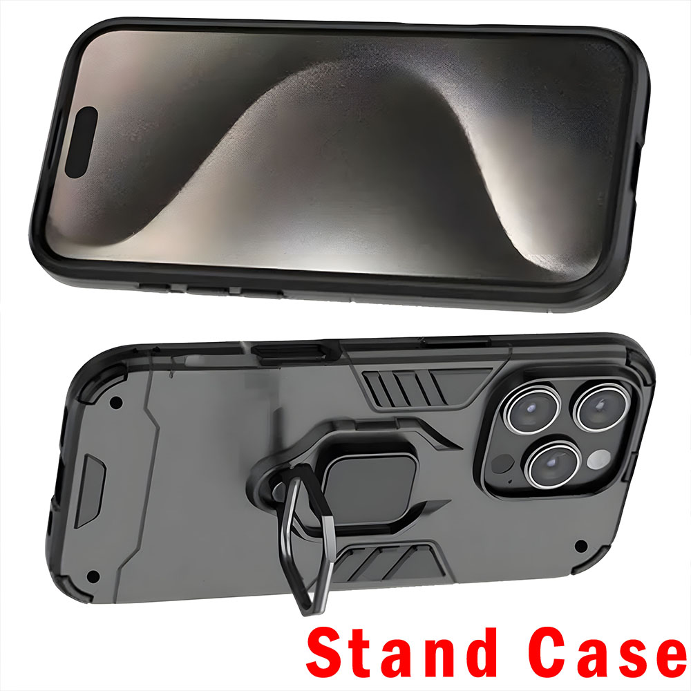 Stand Armor Case