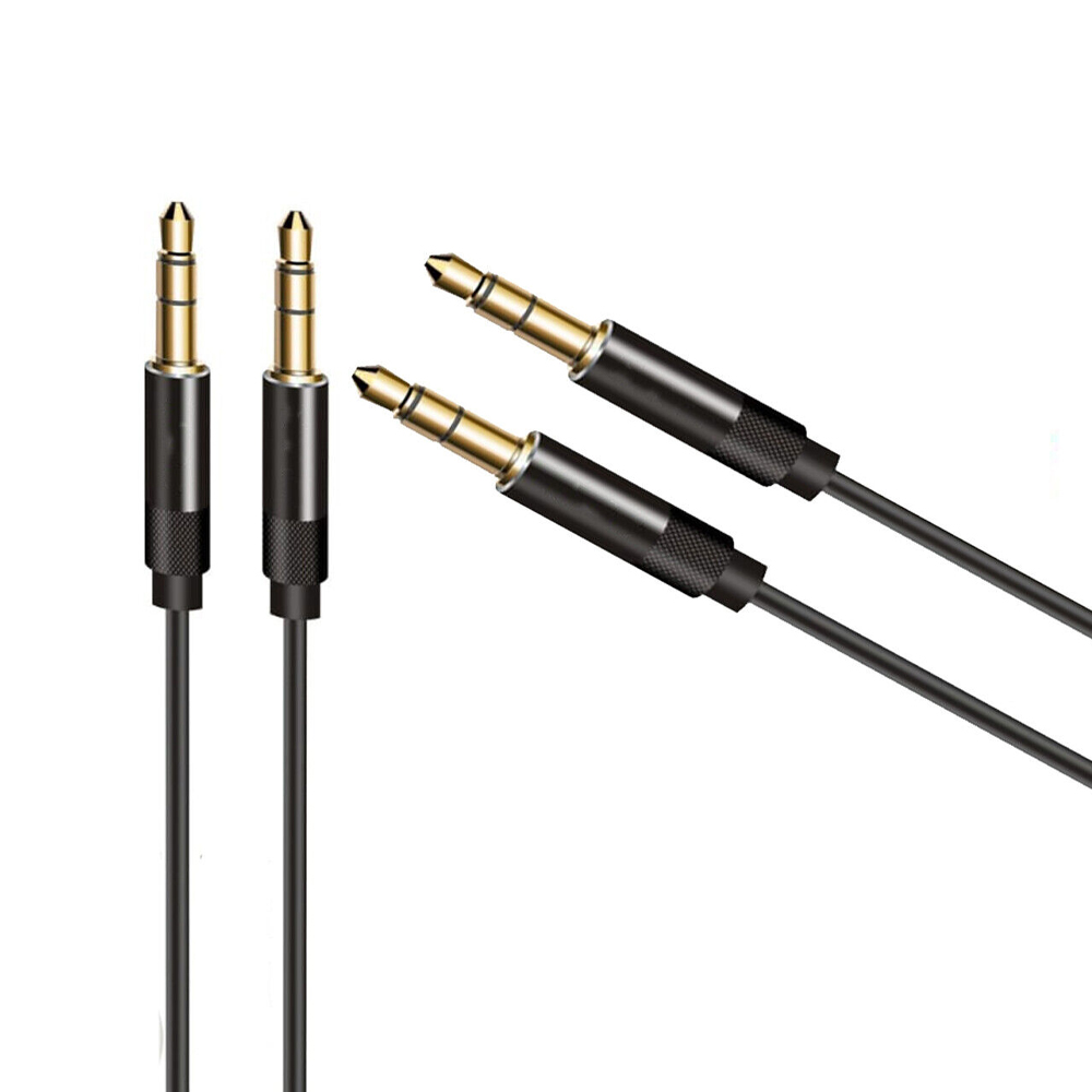 Audio Aux Cable MAle to Male JaCk