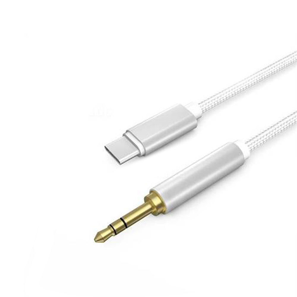 Audio Aux Cable Usb C