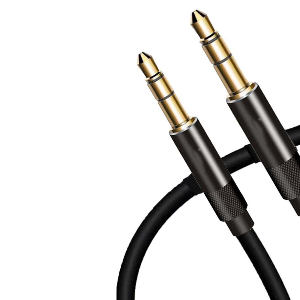 Audio Aux Extension Cable