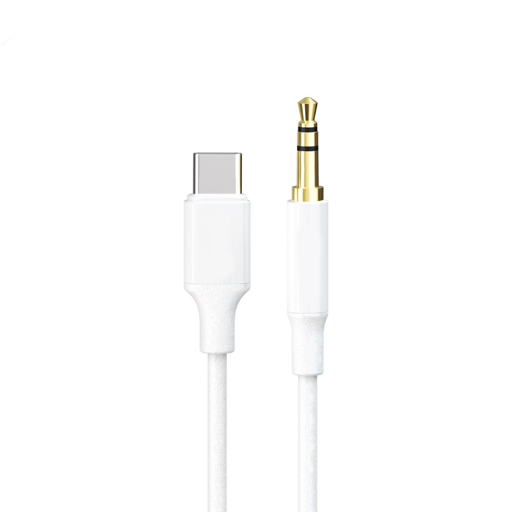 Aux Cable Type C