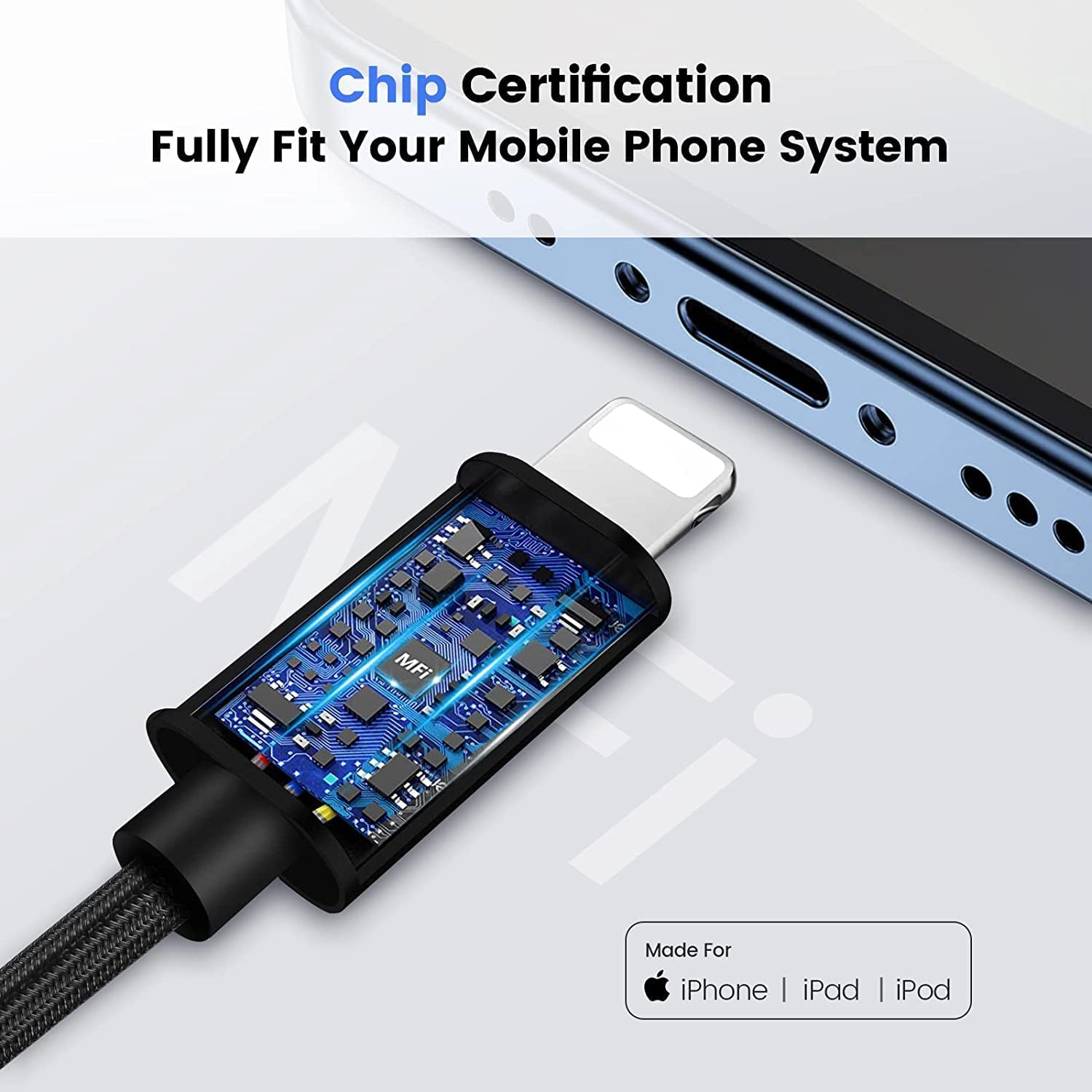 aux cable for iphone