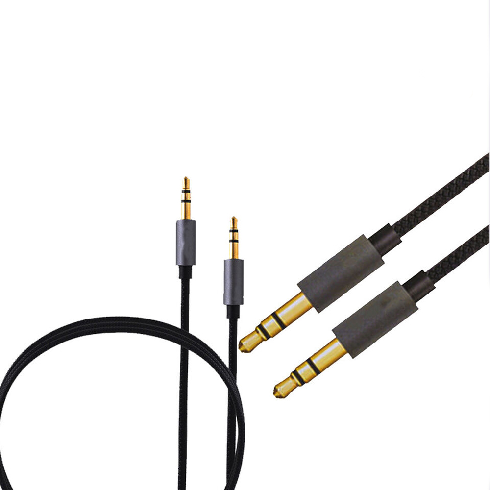 AUX Male to Male Audio Extension Cable