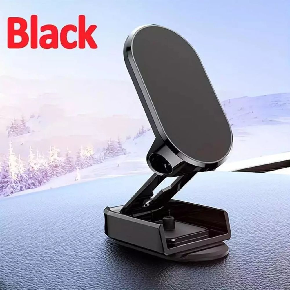 Magnetic Car Phone Holder