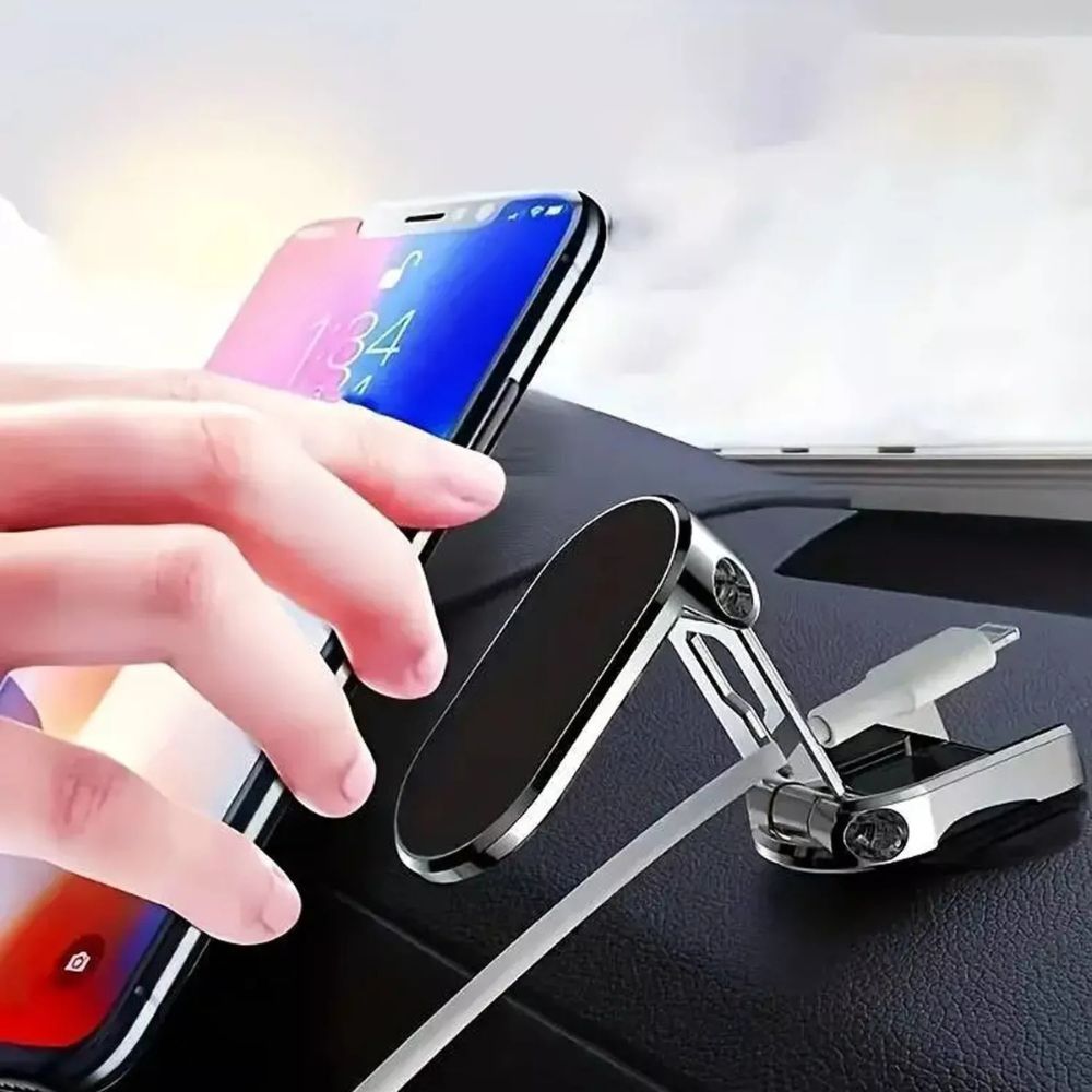 Magnetic Car Phone Holder