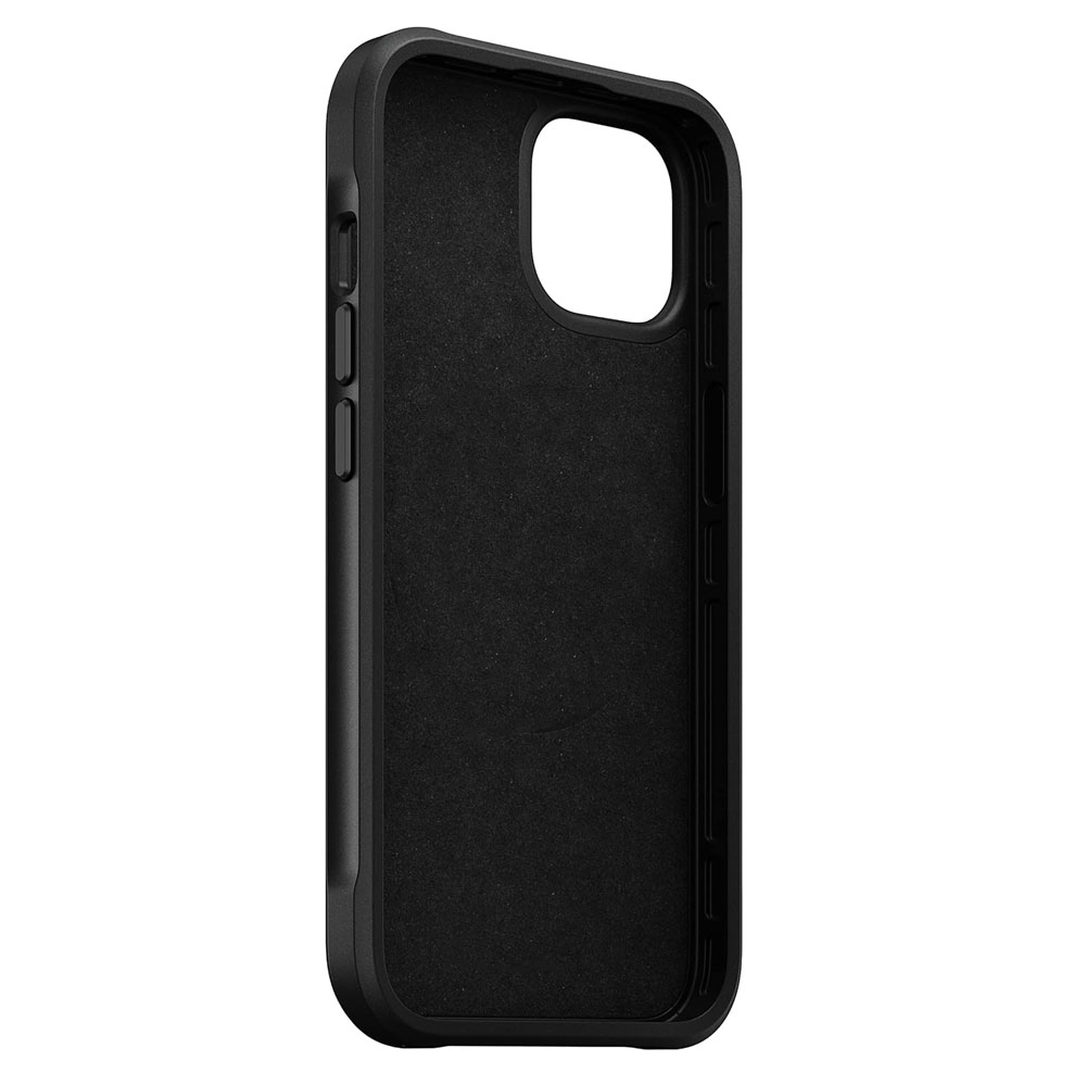 black case cover