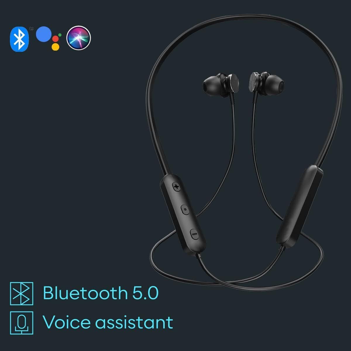 bluetooth earphones