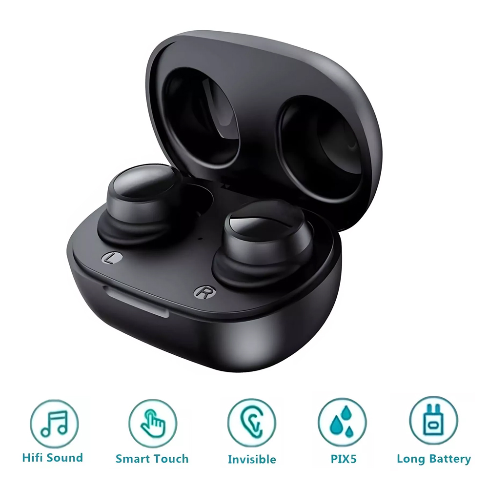 Bluetooth Mini Earbuds