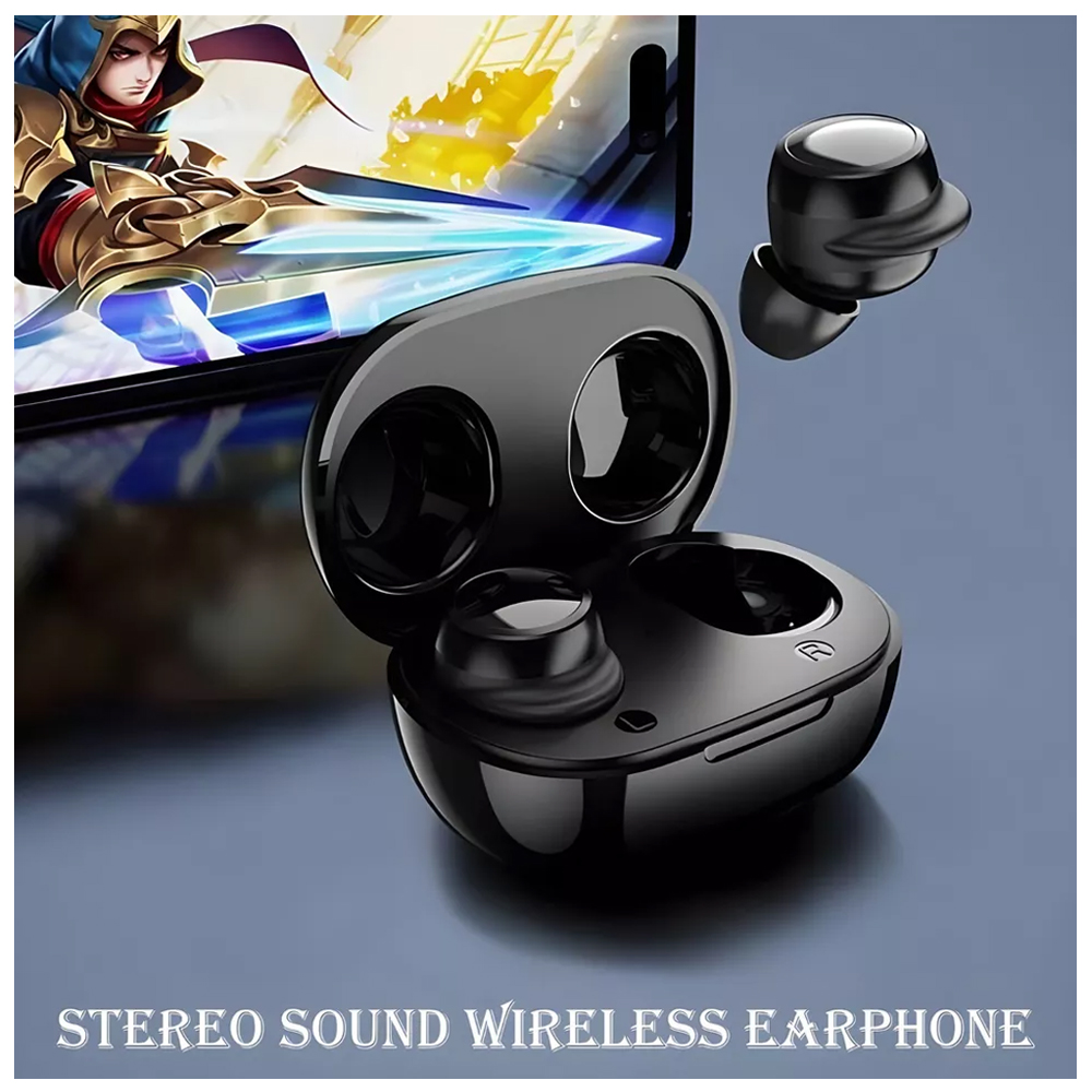 Bluetooth Mini Earbuds