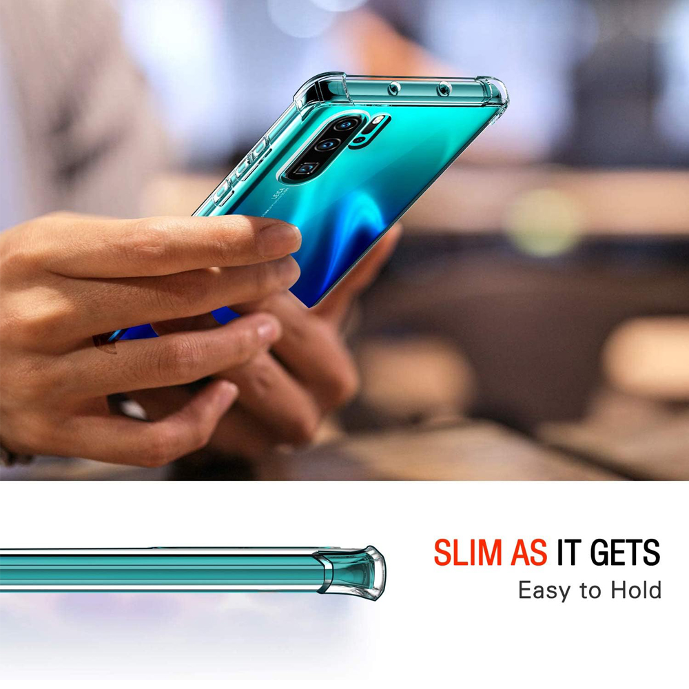 Bumper Case For Huawei P30 Pro