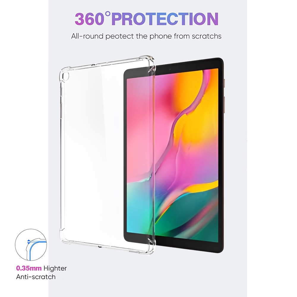 Bumper Case For Samsung Galaxy Tab A 10.1 2019