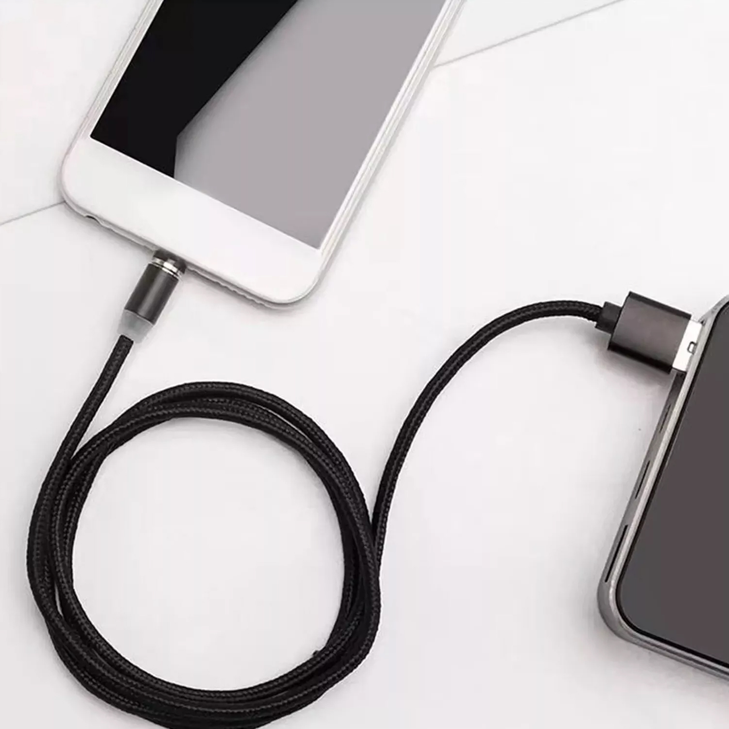 Fast charging cable