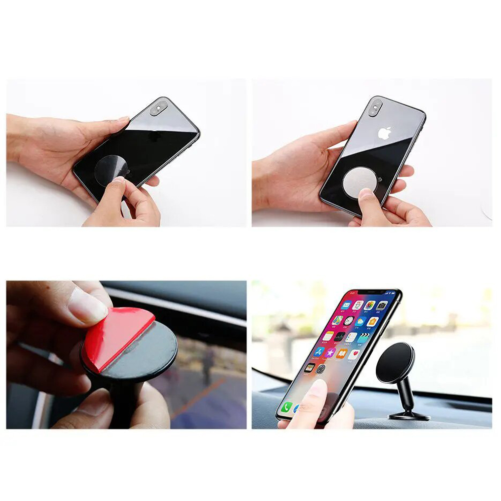 Car Mount Phone Holder