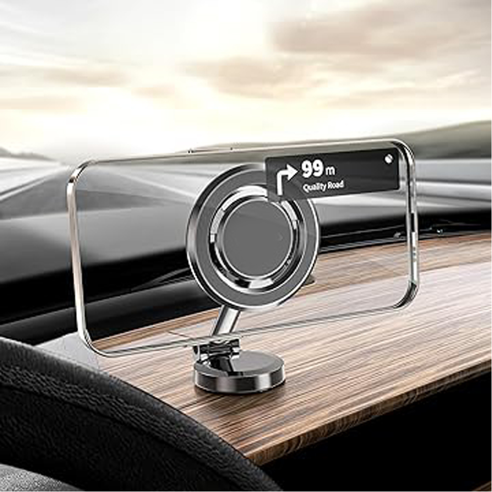 Dashboard Car Phone Holder