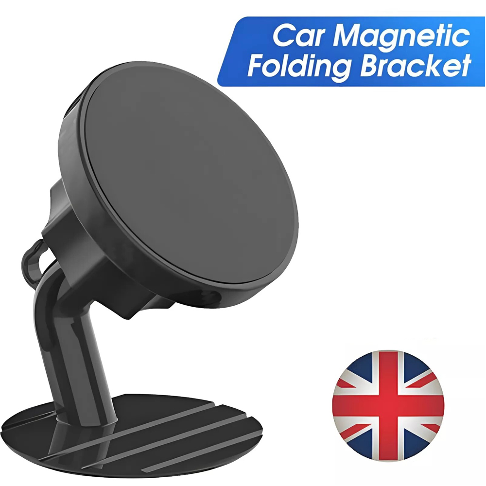 Magnetic In Car phone holder