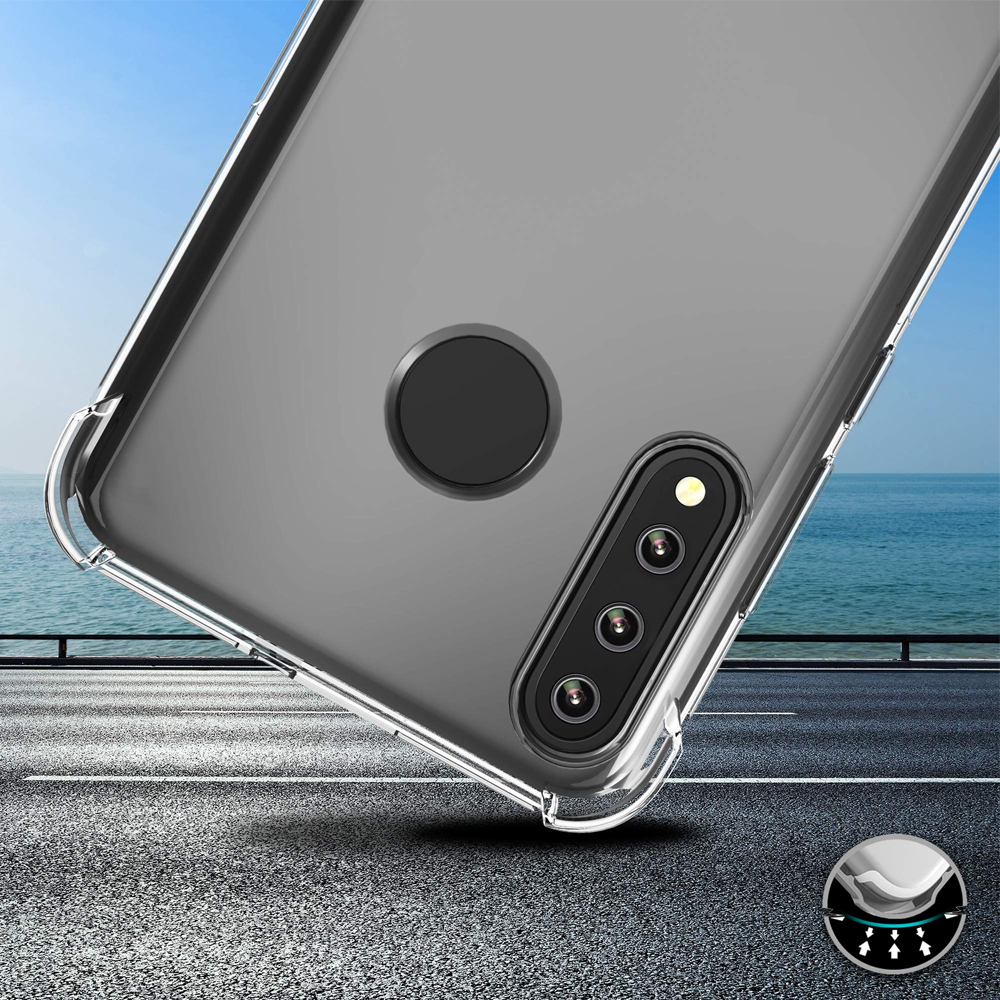 Case For Huawei P30