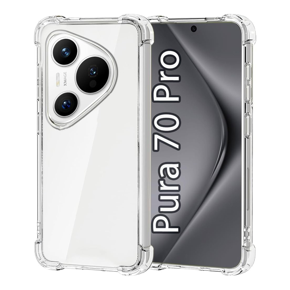 Case for Huawei Pura 70 Pro