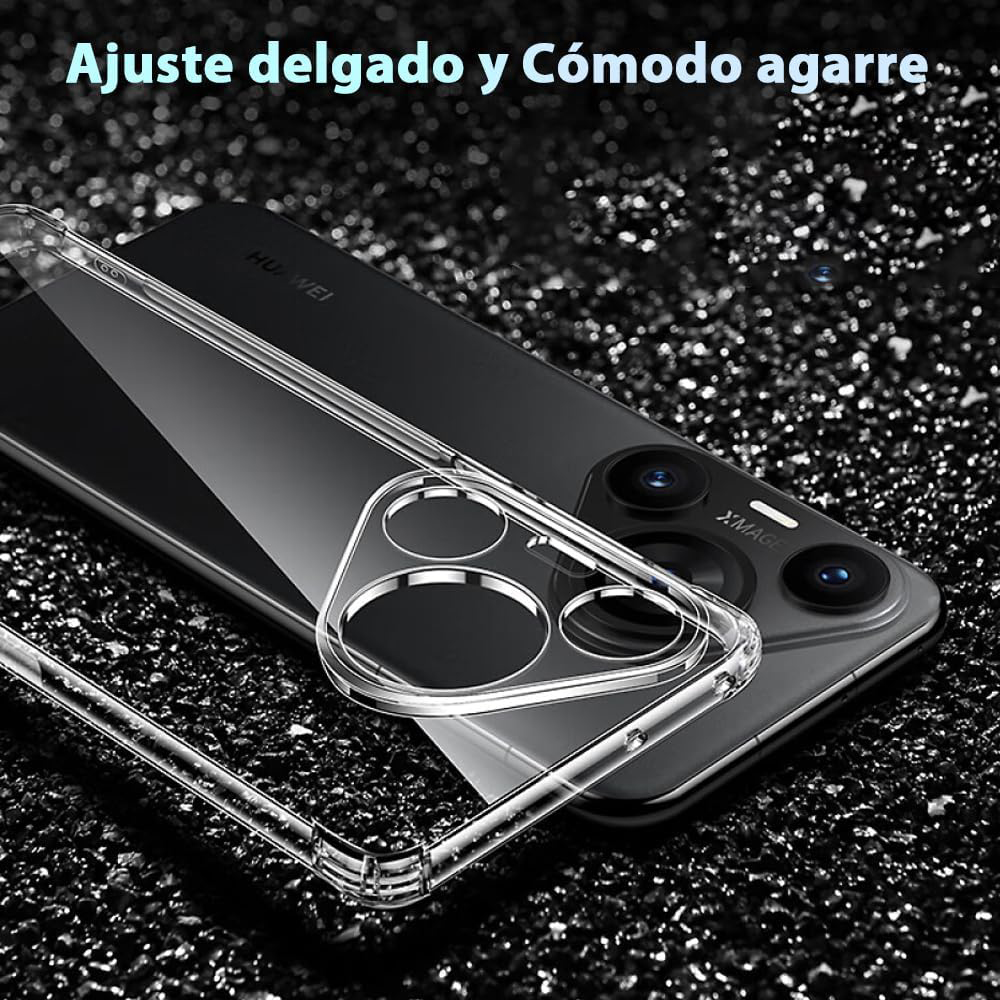 Case for Huawei Pura 70 Pro