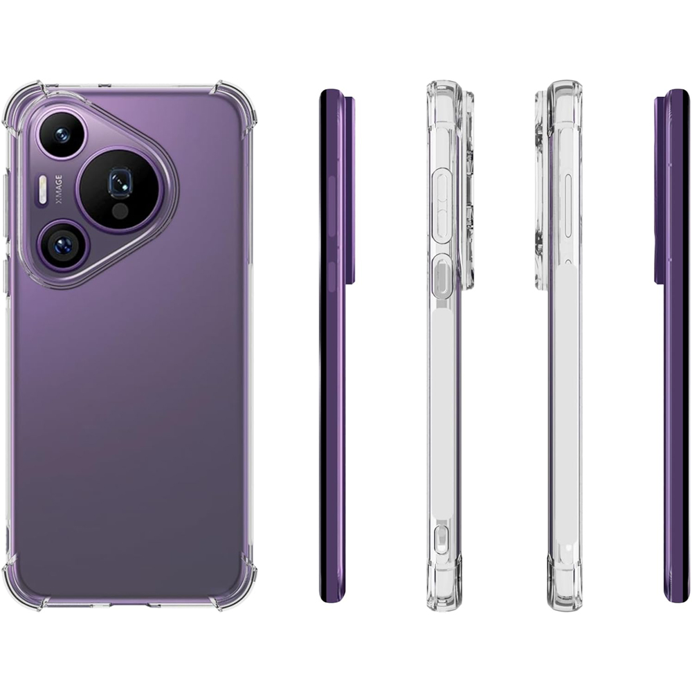 Case for Huawei Pura 70 Pro