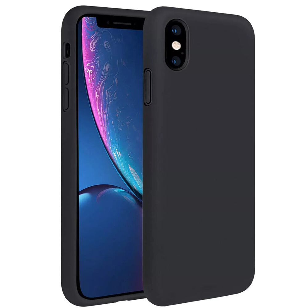 Case For iPhone X