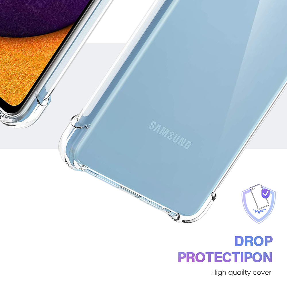 Case For Samsung A52