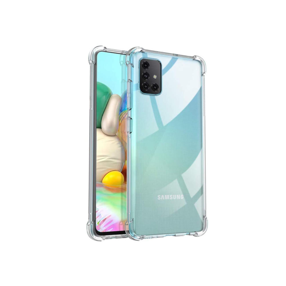 Case For Samsung A71 5G