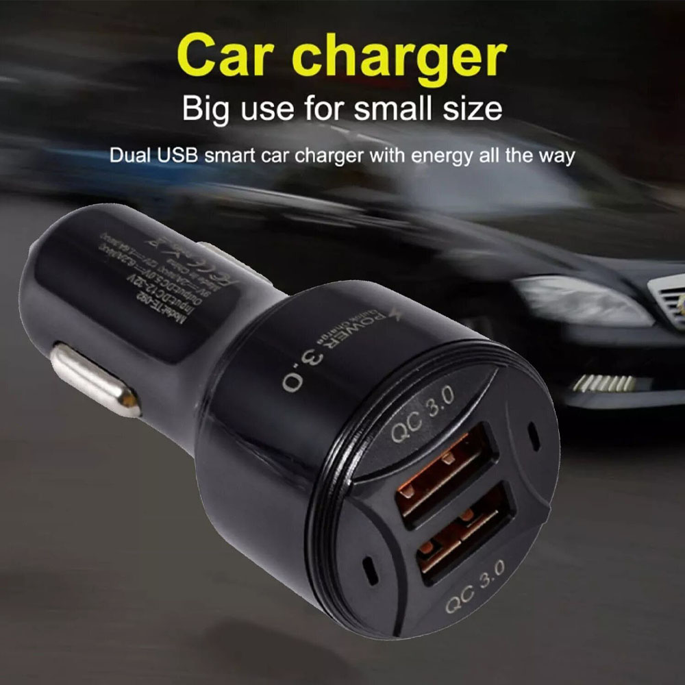 Charger Adaptor