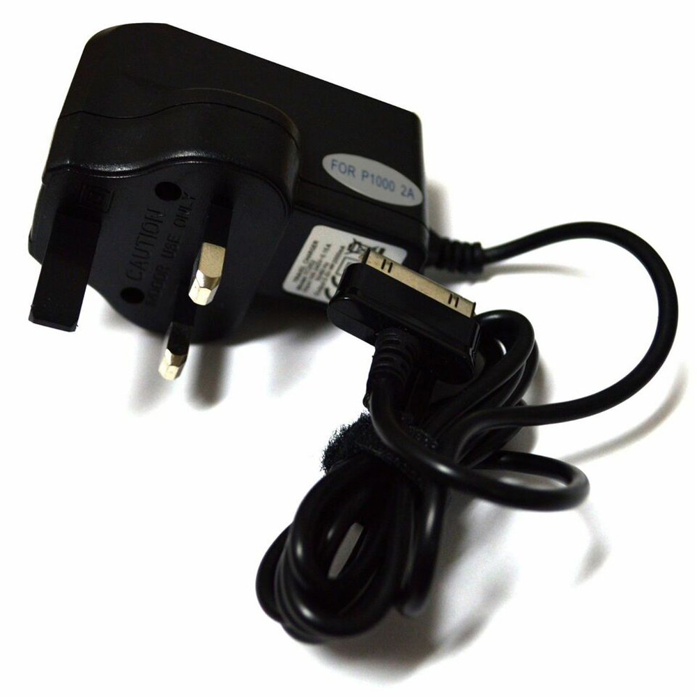 Charger for Samsung Galaxy Tab Models