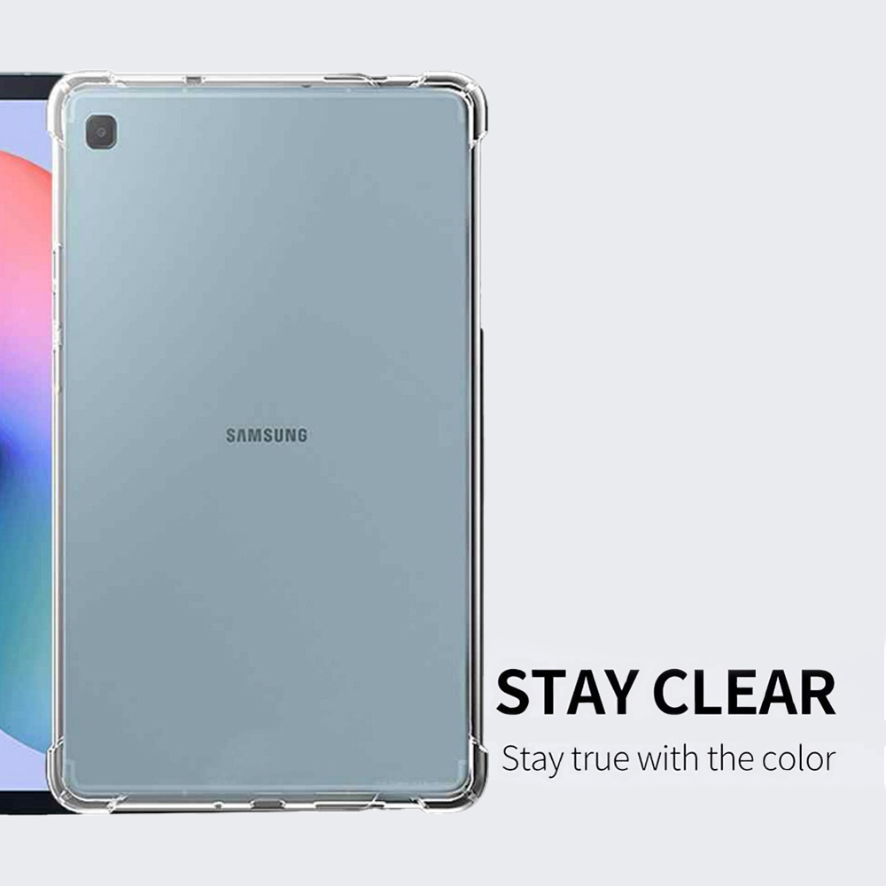 clear case for Samsung Galaxy Tab S6 Lite 2020