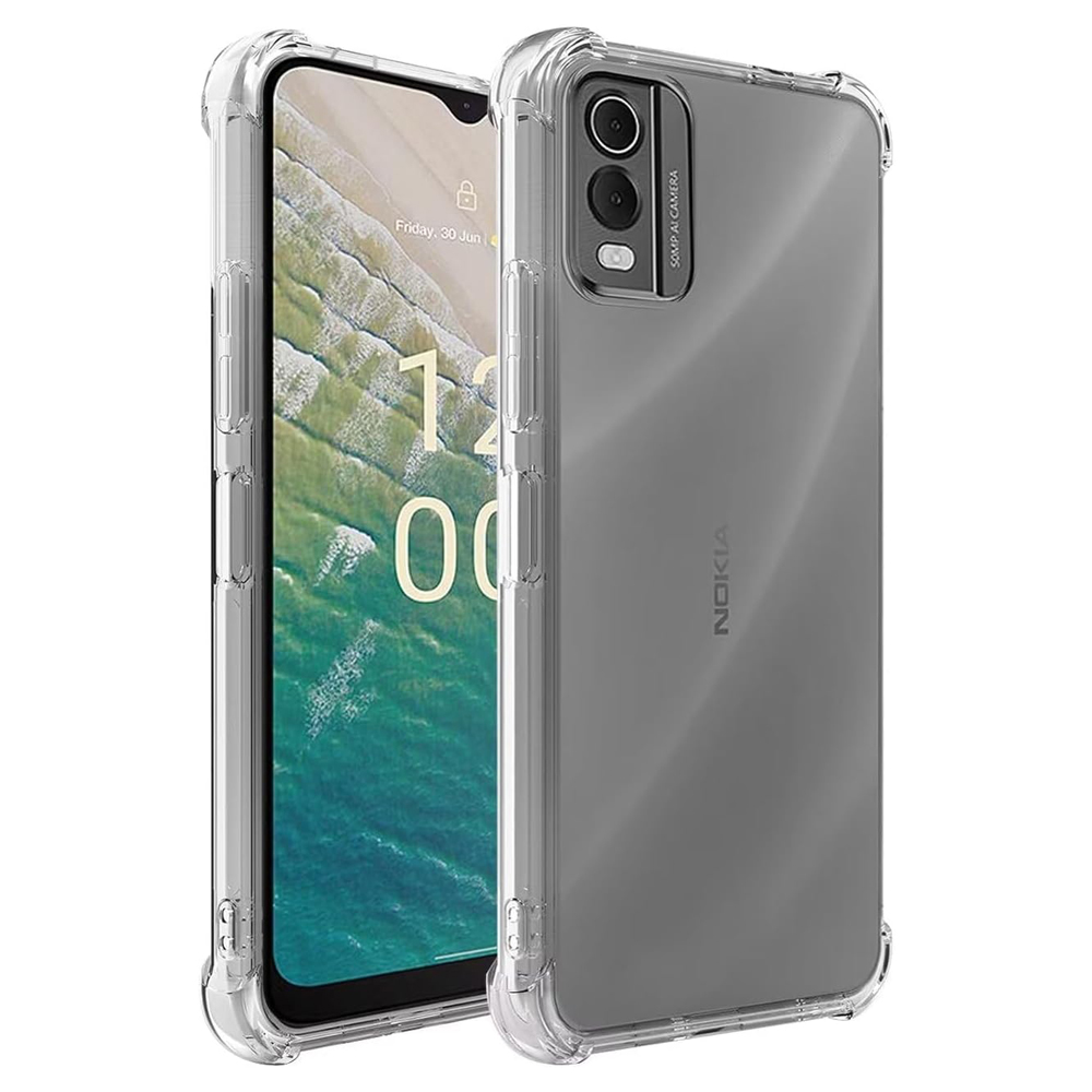 Protective case for Nokia C32