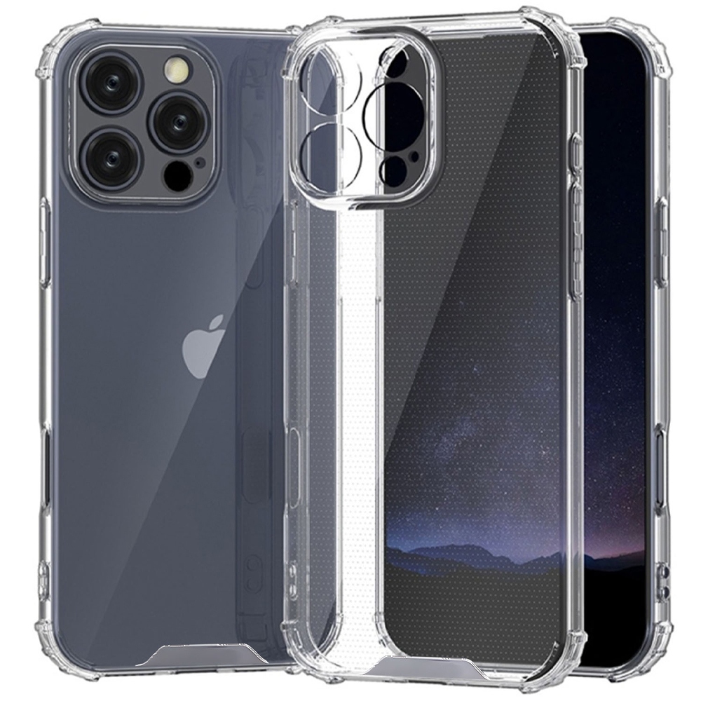 Ultra Clear Case