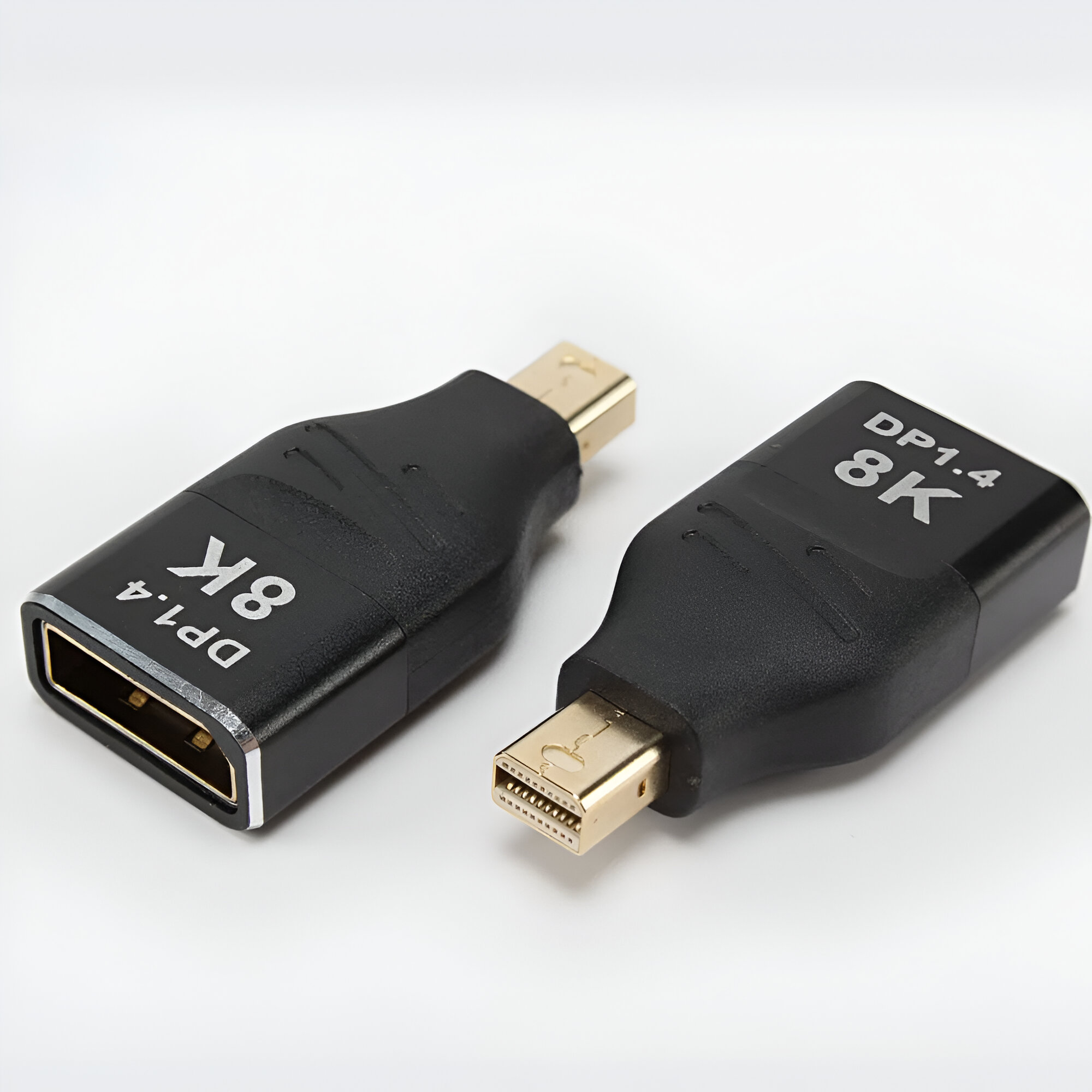 displayport to HDMI