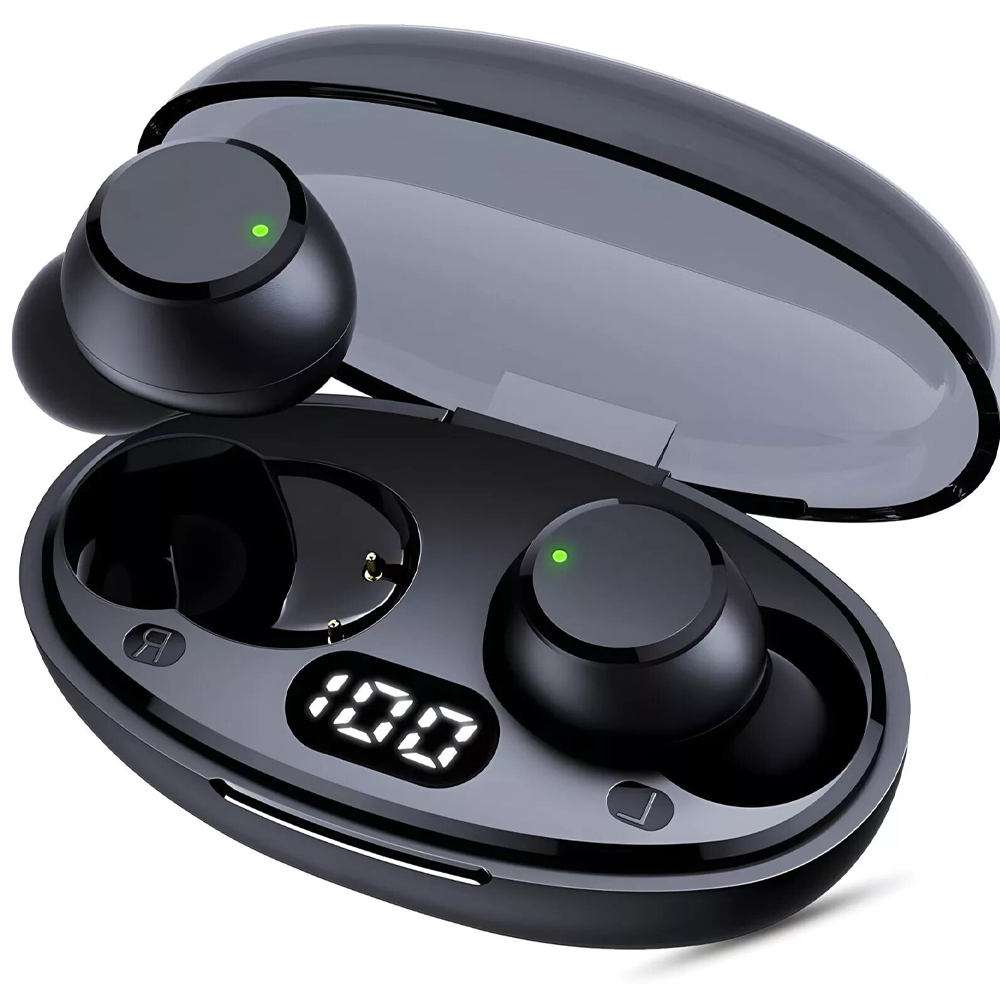 Bluetooth Earbuds