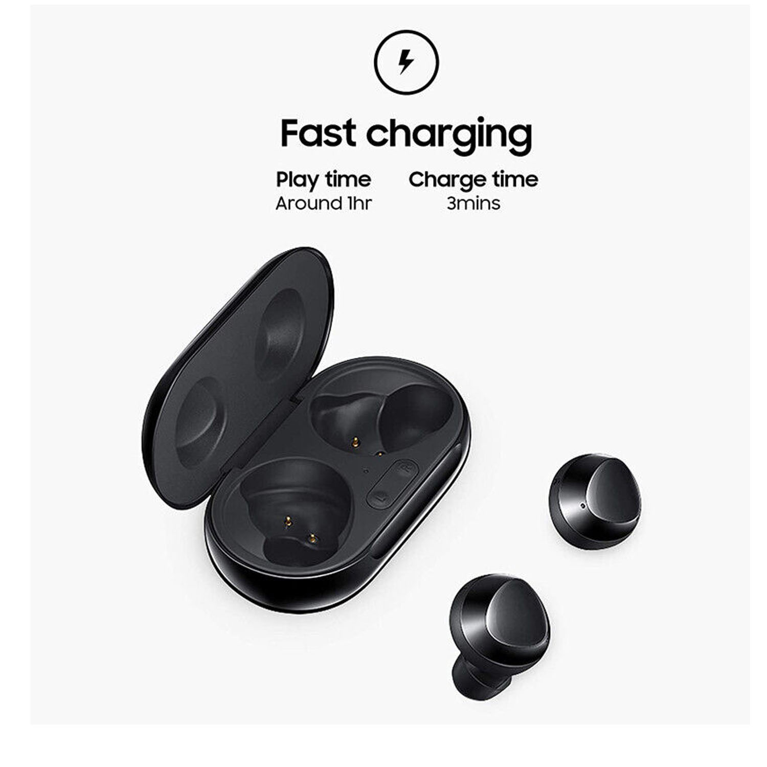 Bluetooth Wireless Headphones Earbuds