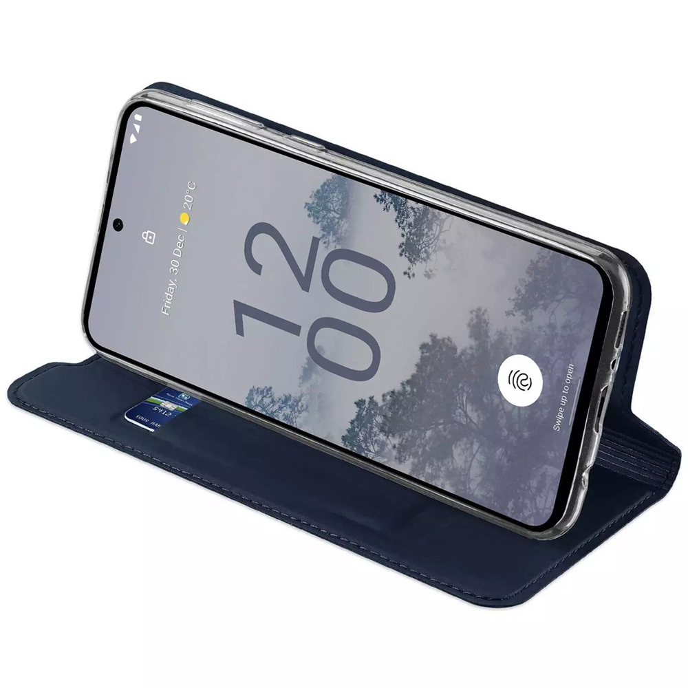 Flip case for Nokia X30