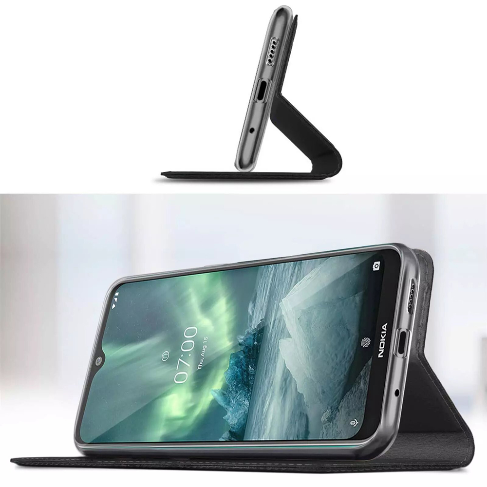 Flip Stand case for Nokia X30