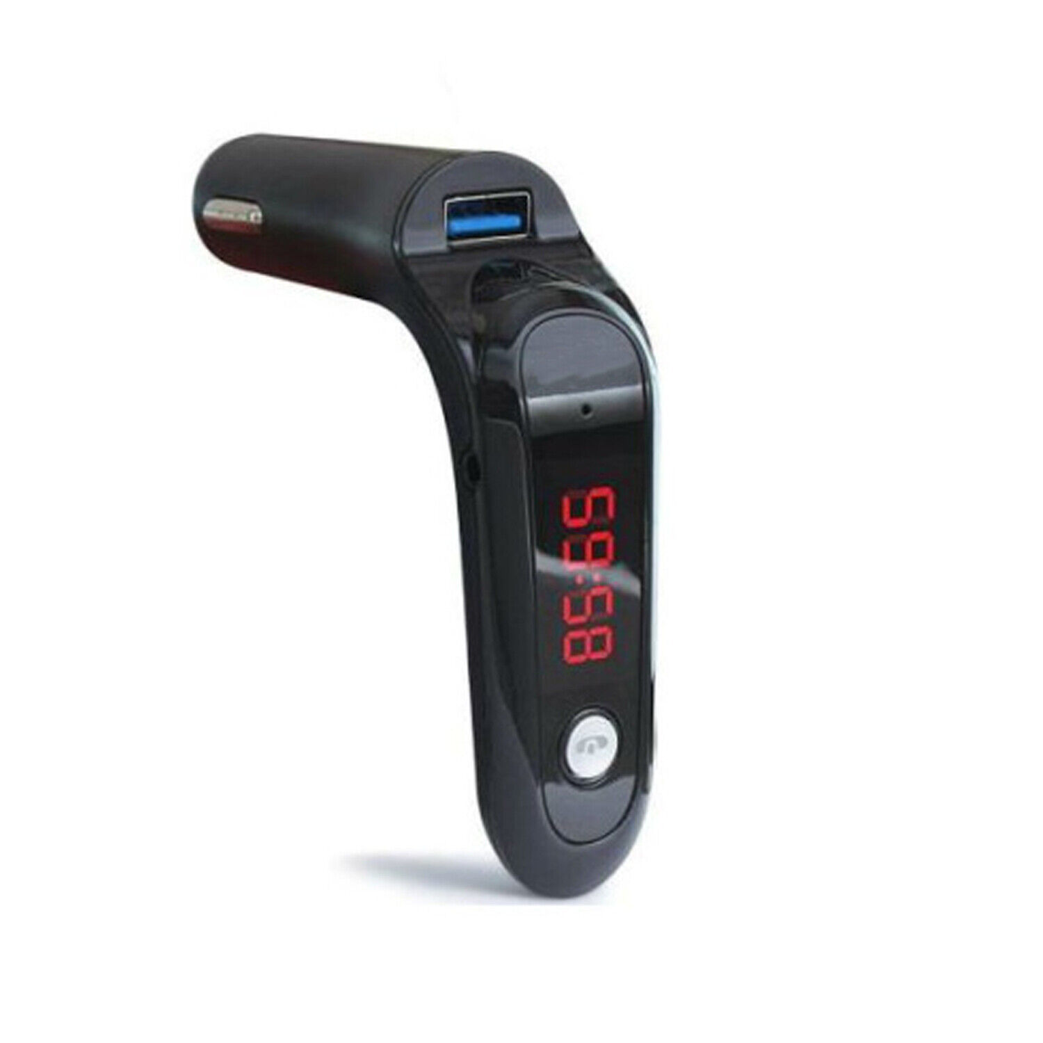 FM Transmitter