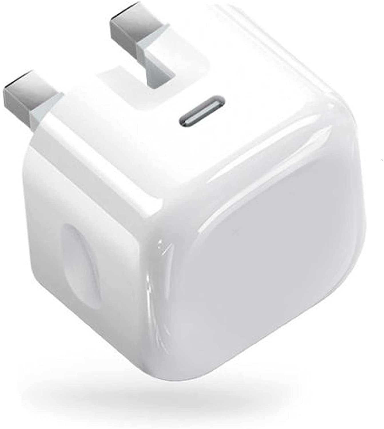 Portable USB-C Charger UK