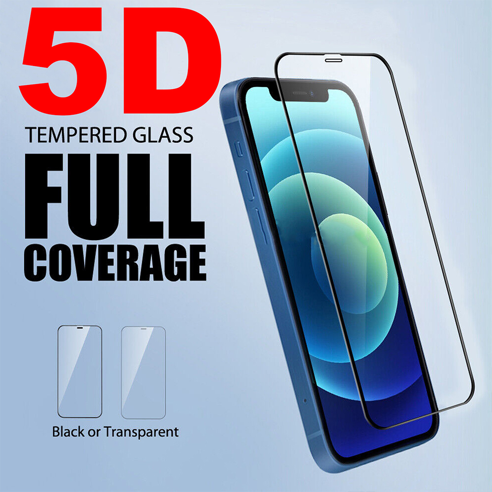 Full coverage temper glass