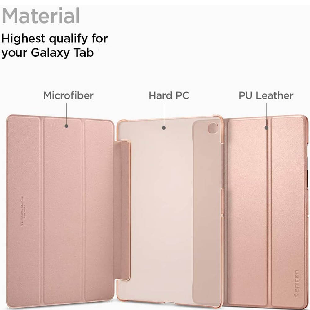 Galaxy Tab S5e 10.5 Smart Case