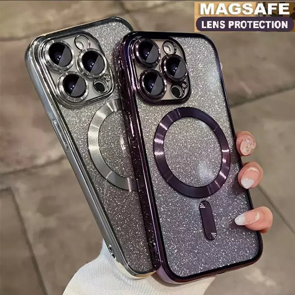 stylish phone case for iPhone 16 pro